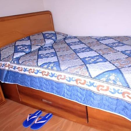 Centre D'Accueil Casa Dell'Annunciazione Rusizi- Kamembe- Cyangugu -Rwanda B&B 외부 사진