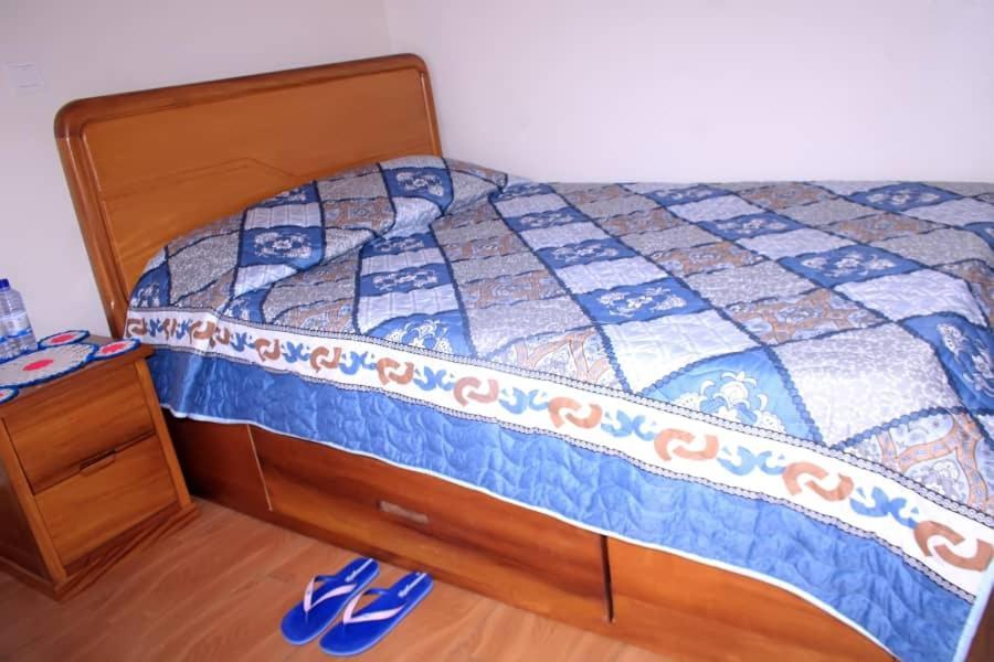 Centre D'Accueil Casa Dell'Annunciazione Rusizi- Kamembe- Cyangugu -Rwanda B&B 외부 사진