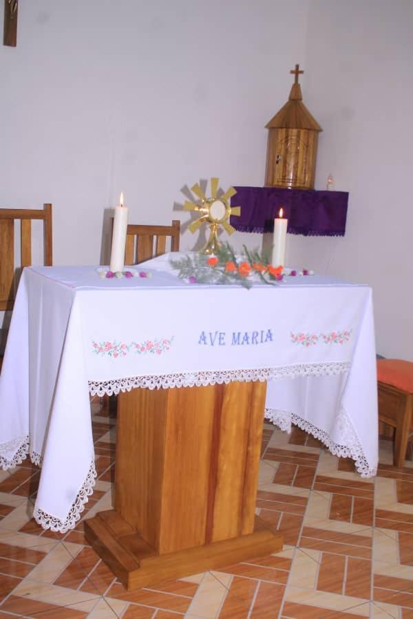Centre D'Accueil Casa Dell'Annunciazione Rusizi- Kamembe- Cyangugu -Rwanda B&B 외부 사진
