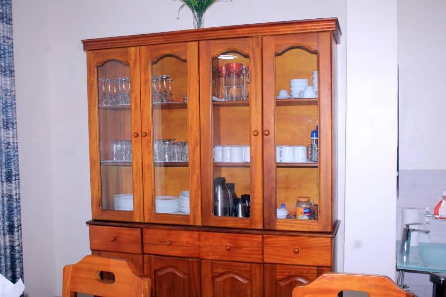 Centre D'Accueil Casa Dell'Annunciazione Rusizi- Kamembe- Cyangugu -Rwanda B&B 외부 사진