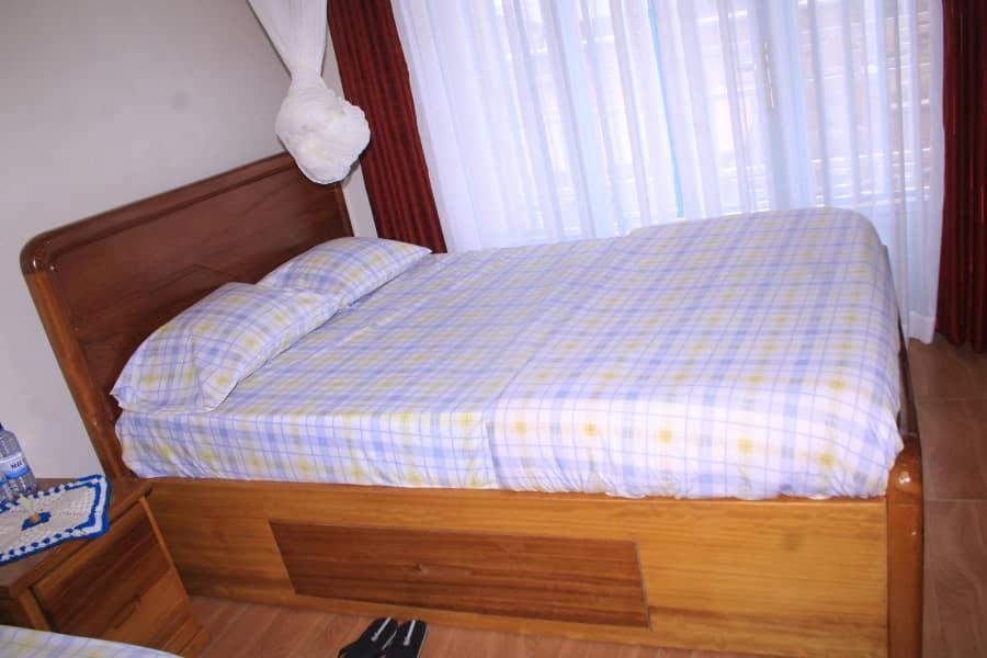 Centre D'Accueil Casa Dell'Annunciazione Rusizi- Kamembe- Cyangugu -Rwanda B&B 외부 사진