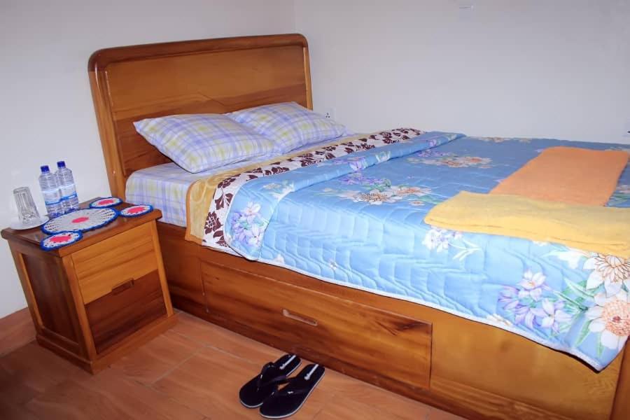 Centre D'Accueil Casa Dell'Annunciazione Rusizi- Kamembe- Cyangugu -Rwanda B&B 외부 사진